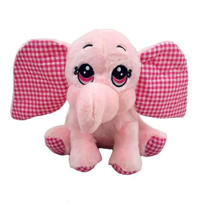 Elefante Baby De Pelucia