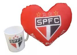 Kit São Paulo Minha Paixão
