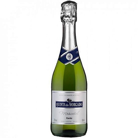 Vinho Quinta Do Morgado Seco Pequeno