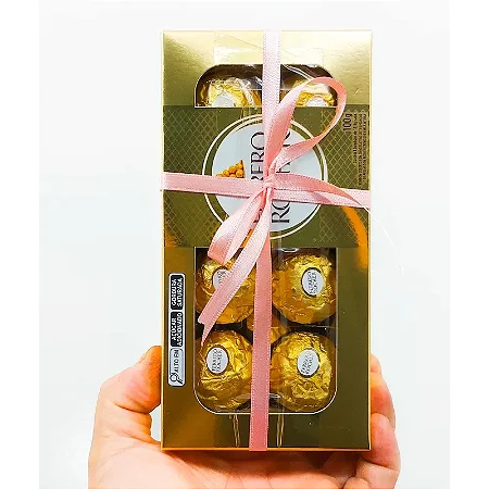 Ferrero Rocher 100g