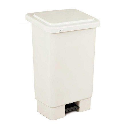 Lixeira com Pedal Lar