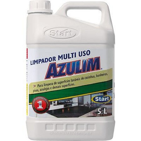 Multiuso Azulim 5Lts