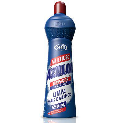 Multiuso Azulim 500Ml