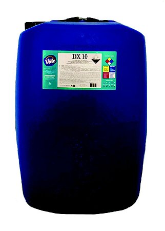 Desengraxante Solupan DX 10 50Lts