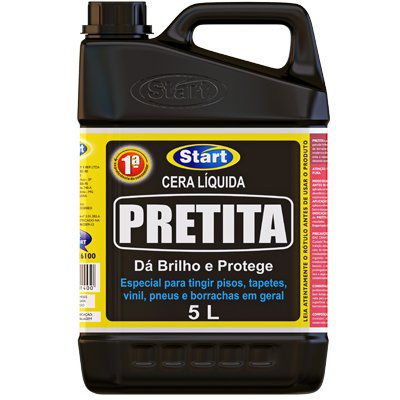 Pretita 5Lts