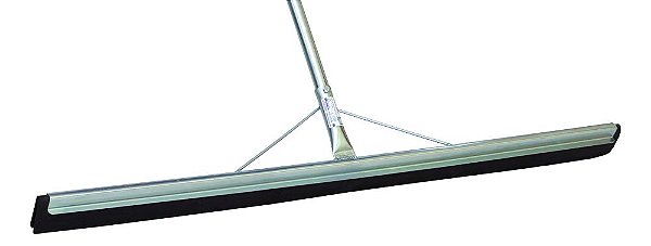 Rodo Galvanizado Reforçado