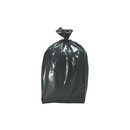 Saco de Lixo 200 Lts com 100 Unidades