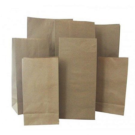 Saco de Papel