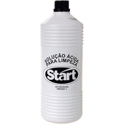 Solução Ácida Start
