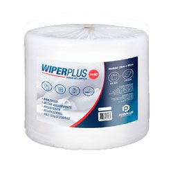 Pano Multiuso Wiperplus com 416 Panos