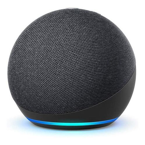 Speaker Amazon Alexa Echo Dot 4ªth Gen