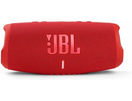 Caixa de Som Bluetooth JBL Charge 5