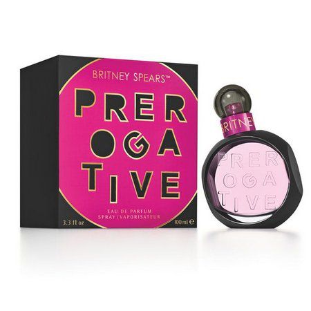 Perfume Feminino Britney Spears Prerogative - 100ML