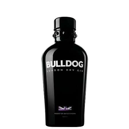 Gin London Dry Bulldog - 750ml