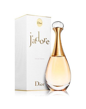 J'Adore Dior Eau de Parfum - Perfume Feminino 100ml