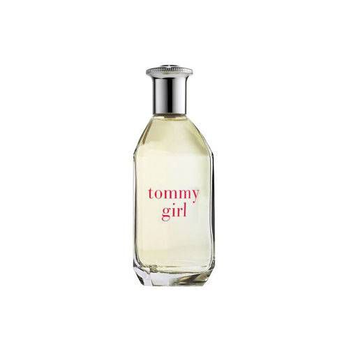 Tommy Girl Tommy Hilfiger Eau de Toilette - Perfume Feminino 100ml