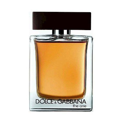 The One Dolce&Gabbana EDP - Perfume Masculino 100ml