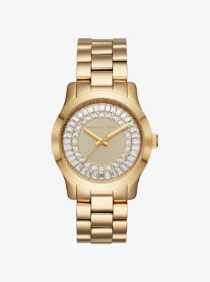 Relógio Michael Kors Feminino - MK6532 - ED Multimarcas - Eletrônicos,  Moda, Perfumaria e Acessórios