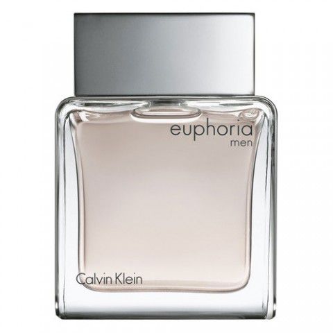 Euphoria Men Calvin Klein Eau de Toilette - Perfume Masculino 100ml
