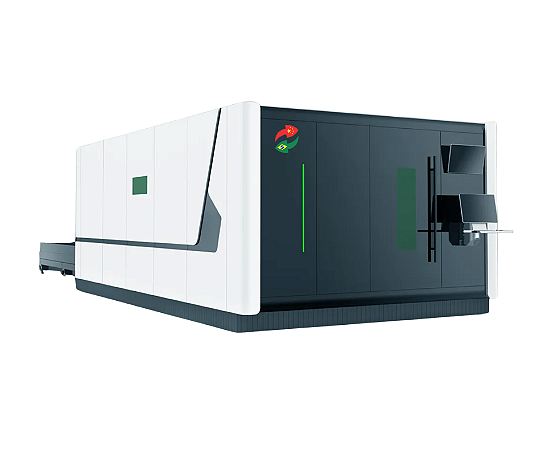 KS-PHT | Corte a Laser para Chapas e Tubos