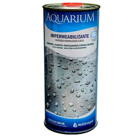 AQUARIUM IMPERMEABILIZANTE 900g - BELLINZONI