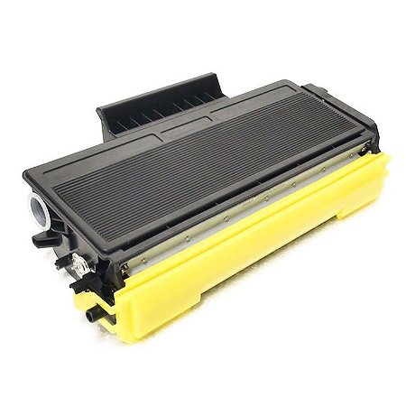 Toner TN-650 TN-580 | DCP-8065 DCP-8060 HL-5240 HL-5250 HL-5280 MFC-8460 MFC-8660 | 8k