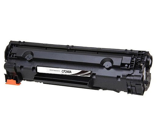 Toner CF248A 248A 48A para Uso em Impressoras M15 M28 M15W M28W - COM CHIP