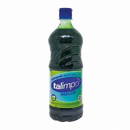 Detergente wideclean Talimpo