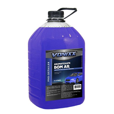 Bom Ar Vonixx 5 litros