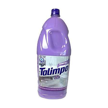 DESINFETANTE TALIMPO 2L