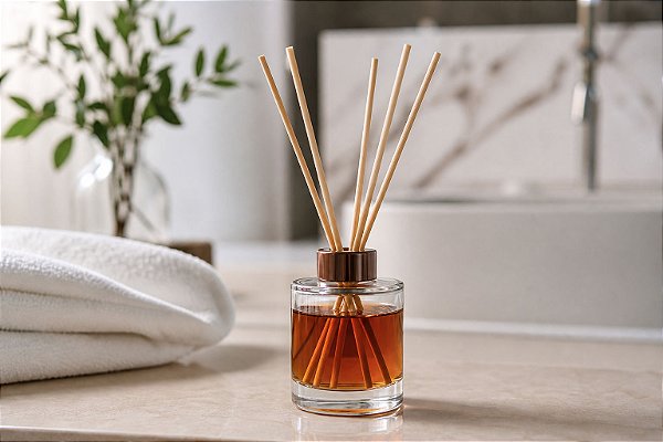 Aromatizador de Ambiente Casca de Canela 100ml