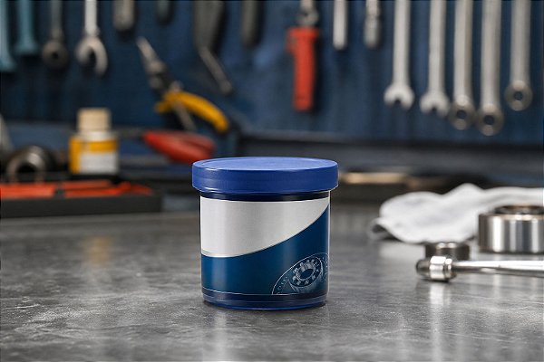 Graxa Lubrificante Uso Geral 90g Mundial Prime