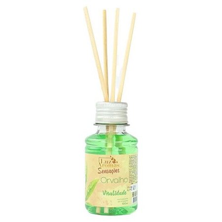 Aromatizador de Ambiente Orvalho 100ml