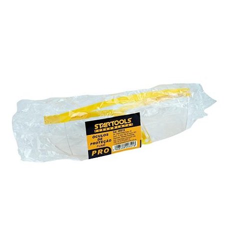 Óculos de Proteção Ajustável Color - Segurança Total