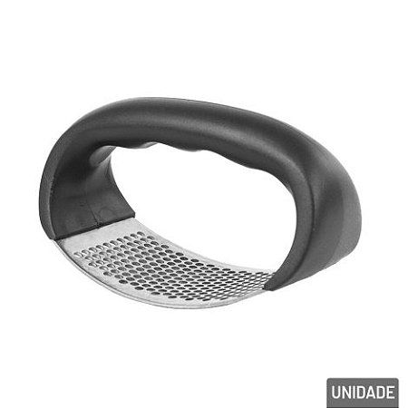 Amassador de Alho Inox Manual 11cm