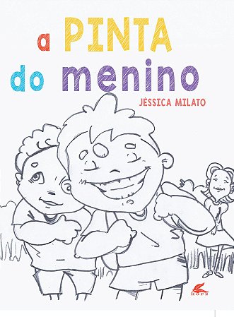 A Pinta do Menino