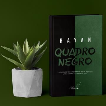 Quadro Negro