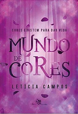 Mundo de Cores