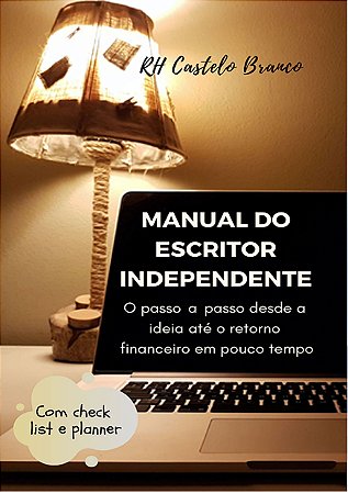 Manual do Escritor Independente