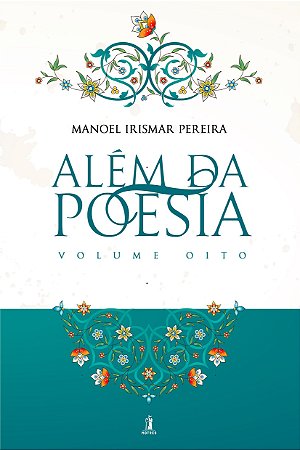 Além da Poesia - Vol. 8