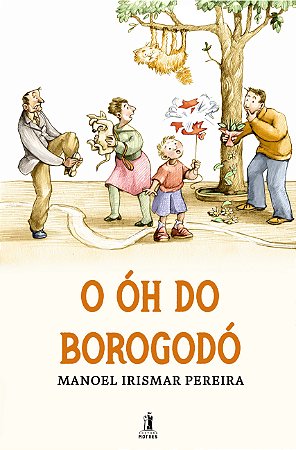 O Óh do Borogodó