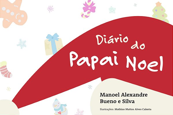 Diário do Papai Noel