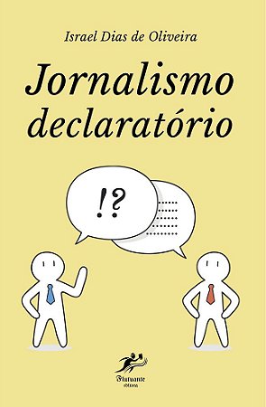 Jornalismo declaratório