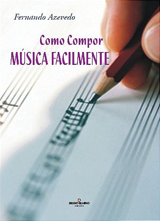 COMO COMPOR MUSICA FACILMENTE