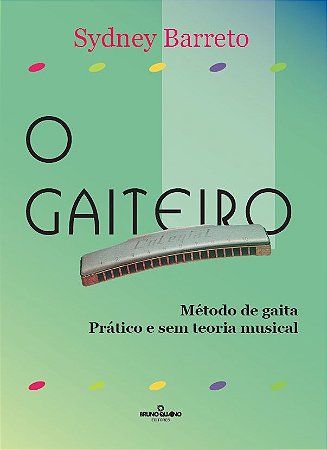O GAITEIRO