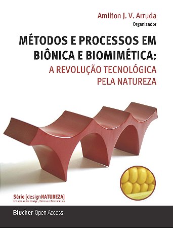 Métodos e processos em biônica e biomimética