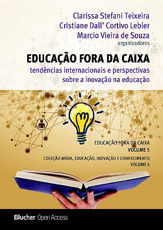 Educação fora da caixa