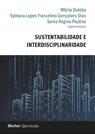 Sustentabilidade e interdisciplinaridade