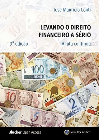 Levando o direito financeiro a sério