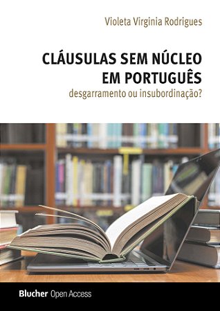 Cláusulas sem núcleo em português